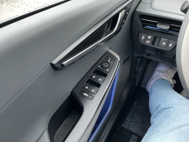 Kia EV6 Achterwielaandrijving Earth