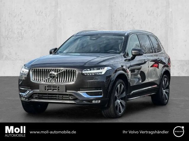 Volvo XC90 AWD Bright Ultimate