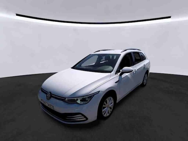 Volkswagen Golf 1.5 TSI Style Variant