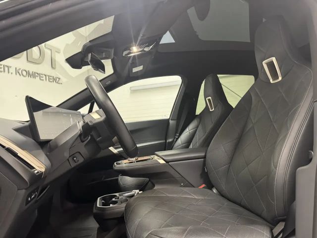 BMW iX xDrive40