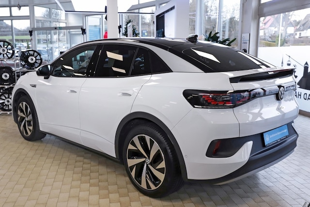 Volkswagen ID.5 Pro