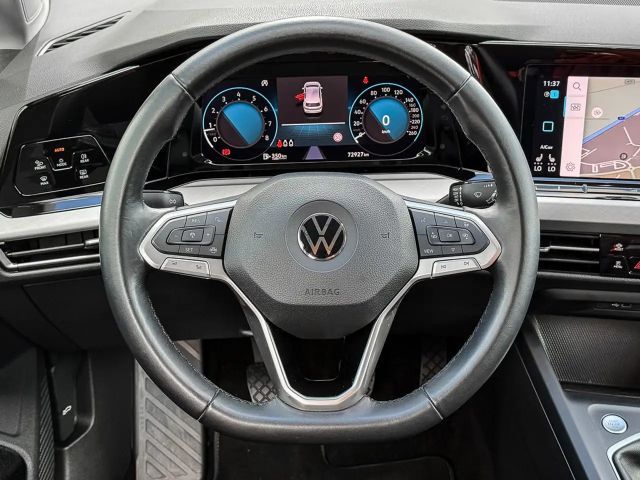 Volkswagen Golf 1.5 TSI Golf VIII Life