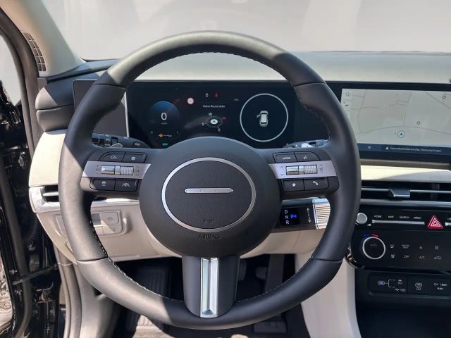 Hyundai Tucson 1.6 Prime T-GDi