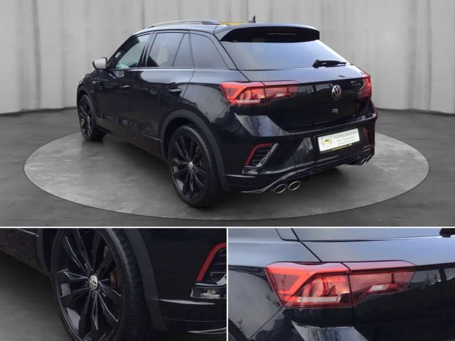 Volkswagen T-Roc 2.0 TSI 4Motion DSG