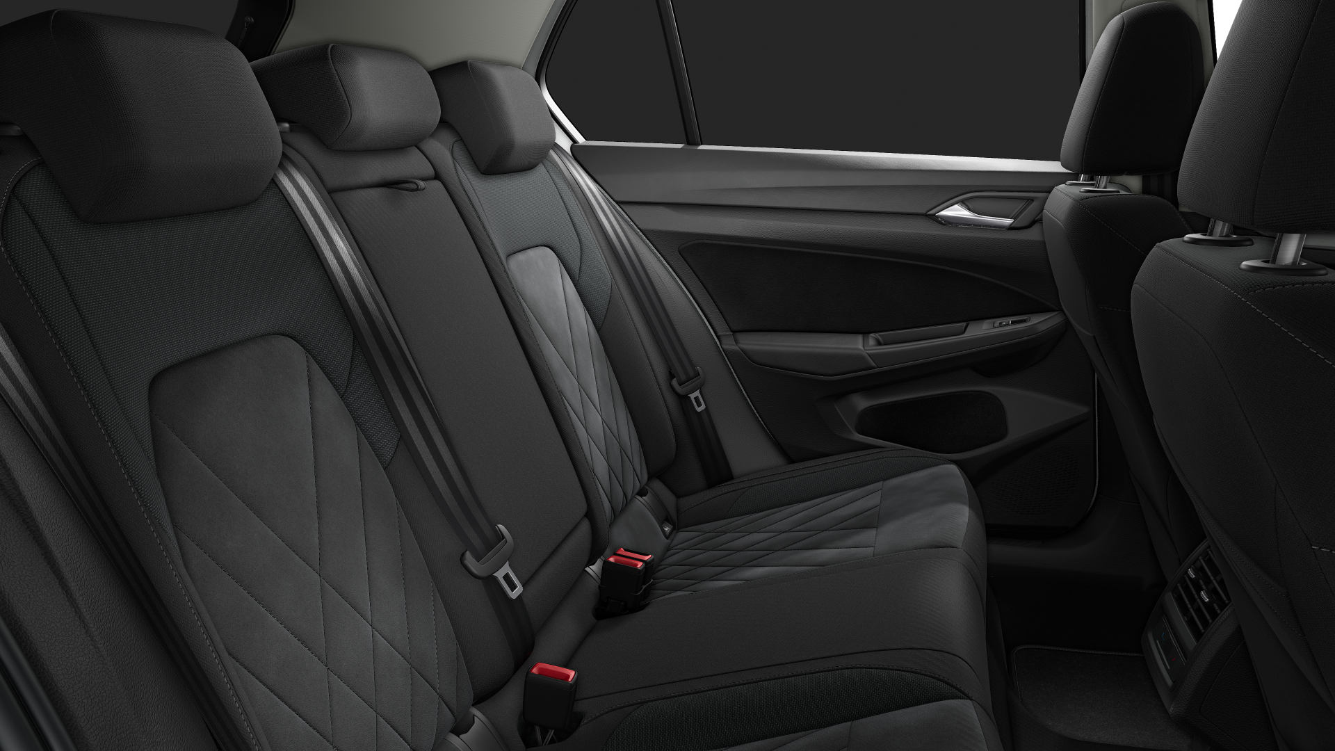 Volkswagen Golf 1.5 TSI Style