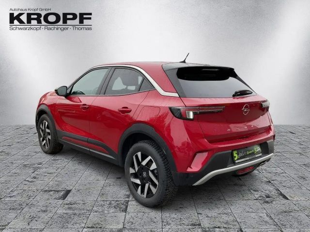 Opel Mokka 1.2 Turbo Elegance Turbo