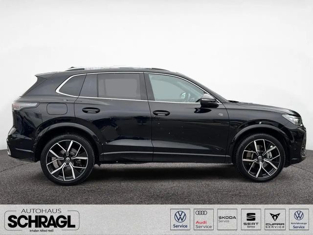 Volkswagen Tiguan 2.0 TDI DSG R-Line
