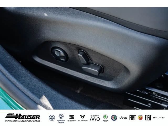 Alfa Romeo Tonale Q4