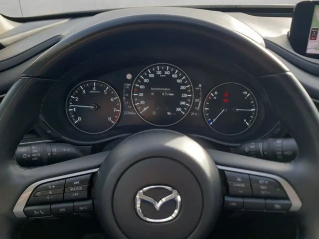 Mazda CX-30 Prime-line SkyActiv