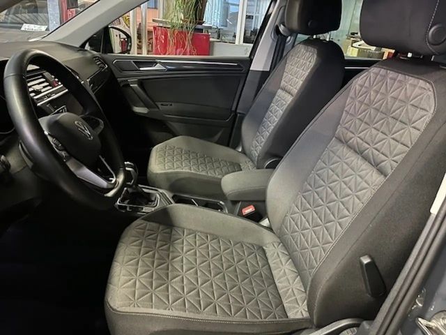 Volkswagen Tiguan 1.5 TSI DSG Life