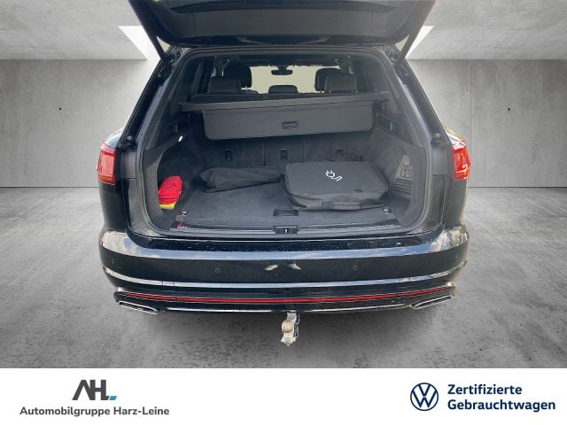 Volkswagen Touareg 3.0 V6 TSI eHybrid