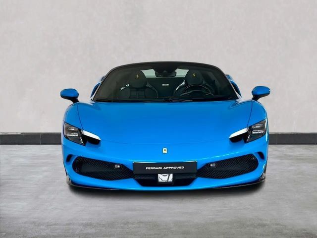 Ferrari 296 GTS ***Ferrari Frankfurt***