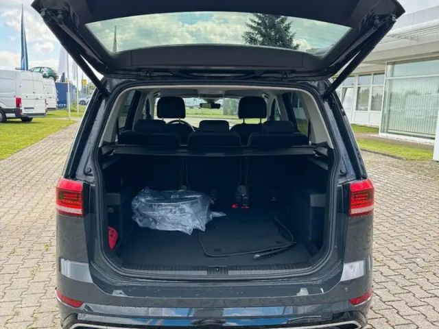 Volkswagen Touran 1.5 TSI