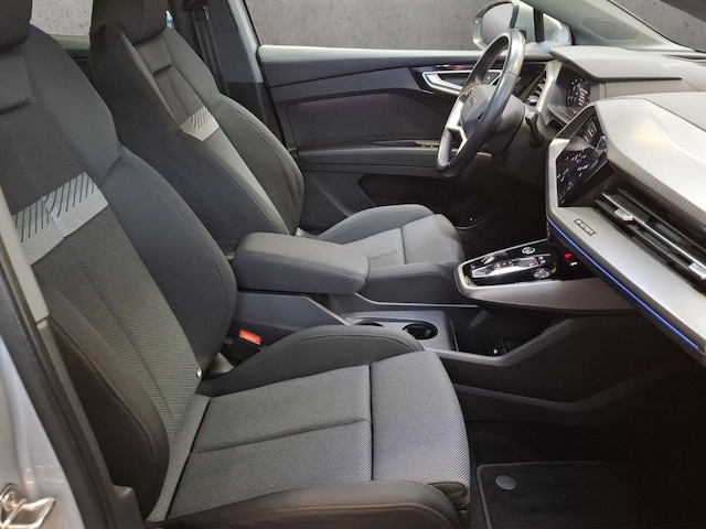Audi Q4 e-tron 40