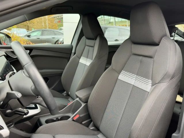 Audi Q4 e-tron 35 Sportback