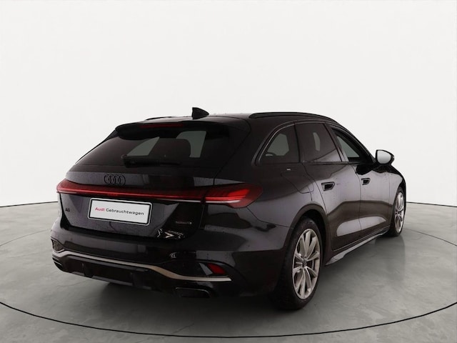 Audi A5 Avant Quattro S-Tronic