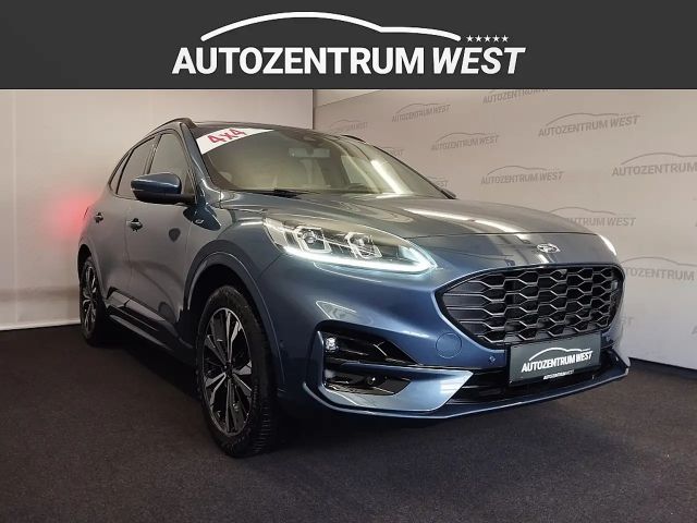 Ford Kuga AWD ST Line X