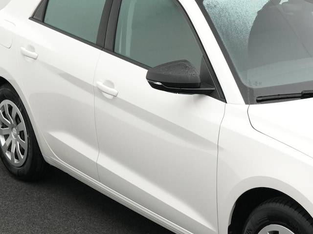 Audi A1 25 TFSI Sportback