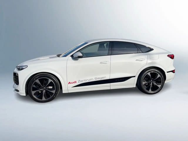 Audi Q6 e-tron Edition Quattro Sportback