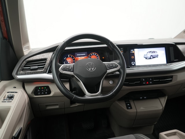 Volkswagen Multivan Lang T7 eHybrid