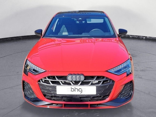 Audi A3 35 TDI S-Line S-Tronic Sedan