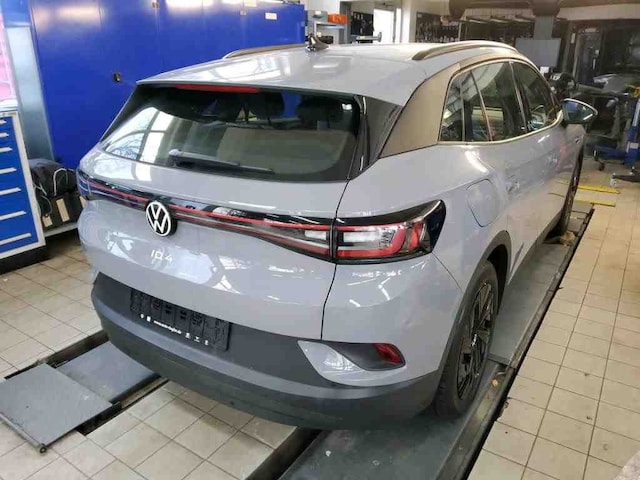 Volkswagen ID.4 Pure