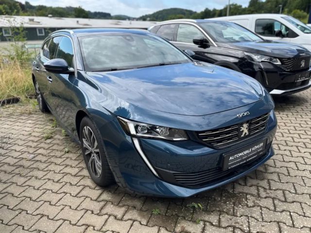 Peugeot 508 Allure Pack EAT8 PureTech SW