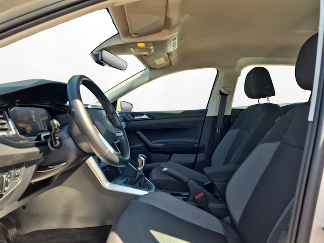 Volkswagen Polo Life