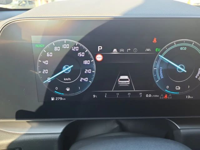 Kia Niro Hybrid Spirit