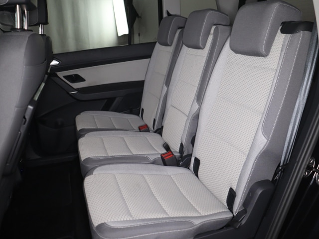 Volkswagen Touran DSG