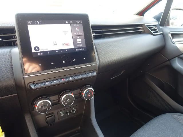 Renault Clio TCe 90 Zen