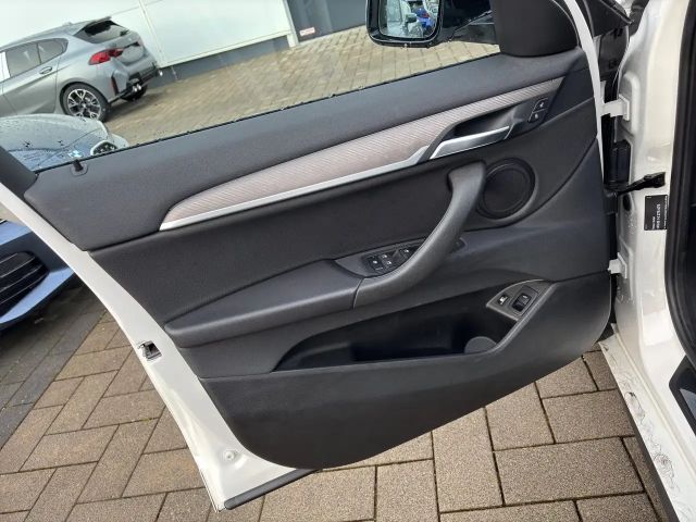 BMW X2 Coupé M-Sport xDrive25e