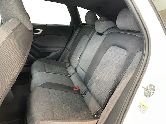 Audi A5 Avant S-Tronic