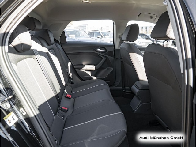 Audi A1 30 TFSI Sportback