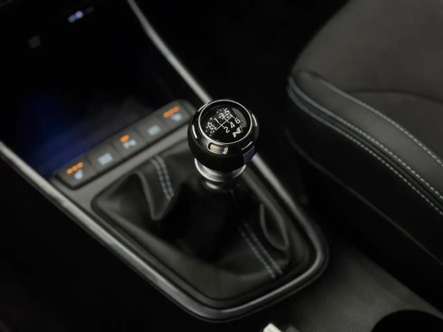 Hyundai i20 N *KW-Gewindefahrwerk*Lenkradheizung*LED*