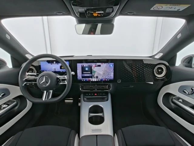 Mercedes-Benz CLA 250 AMG Line Coupé