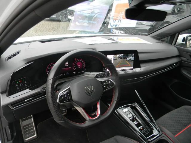 Volkswagen Golf DSG GTI Golf VIII