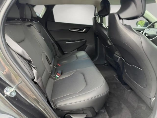 Kia EV6 Vierwielaandrijving