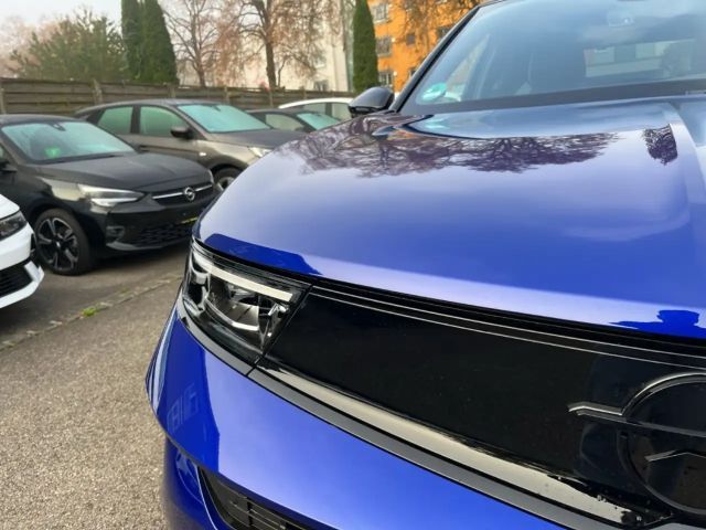 Opel Mokka GS-Line Grand Sport Turbo