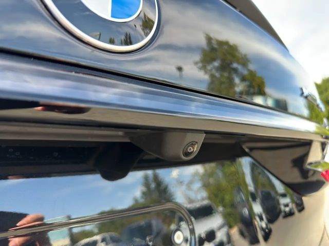 BMW X7 M-Sport xDrive40d