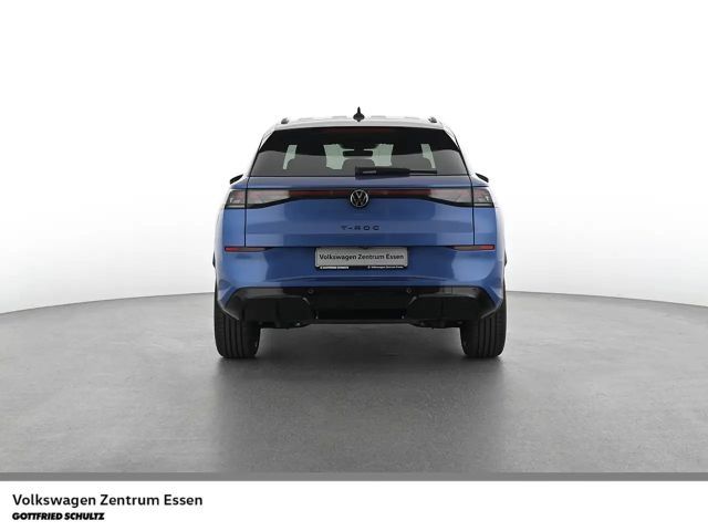 Volkswagen T-Roc DSG R-Line