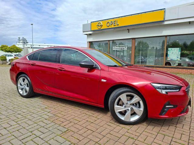 Opel Insignia GS-Line Grand Sport