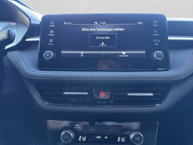 Skoda Fabia 1.0 TSI 85