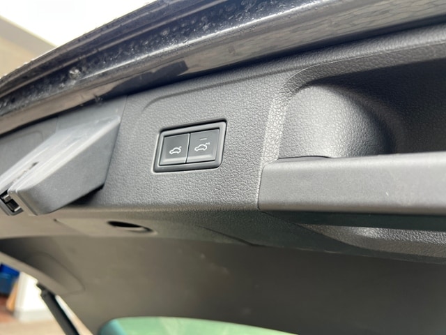 Volkswagen Passat DSG Variant