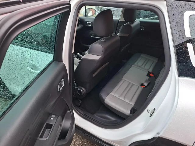 Citroën C3 Aircross Pack Shine