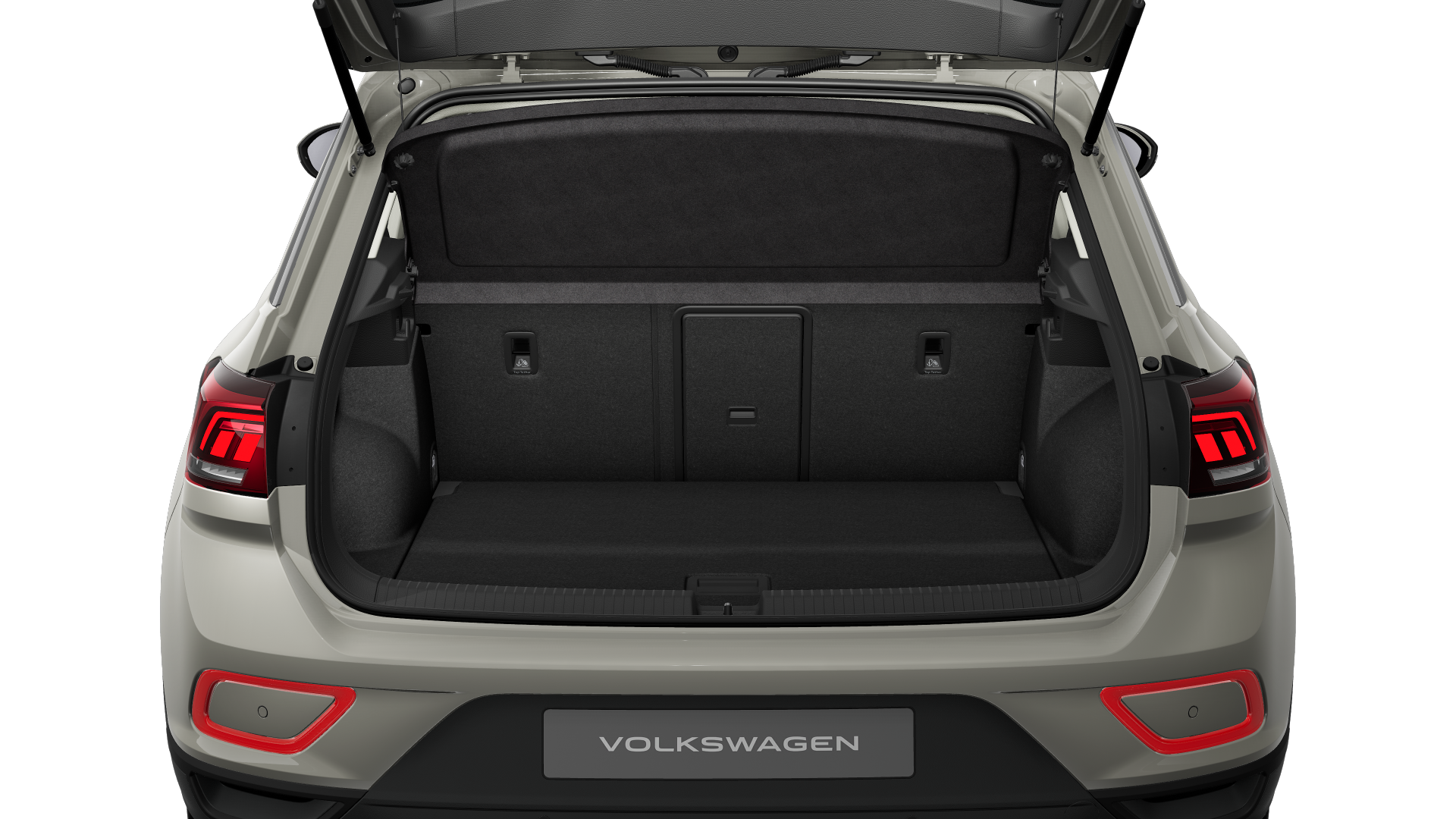 Volkswagen T-Roc DSG Life