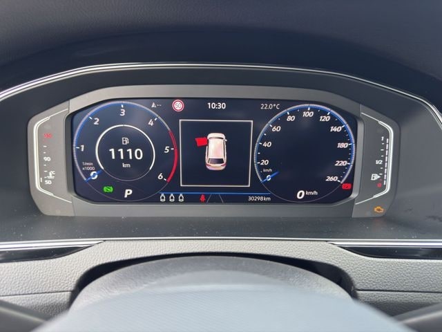 Volkswagen Passat Business DSG Variant