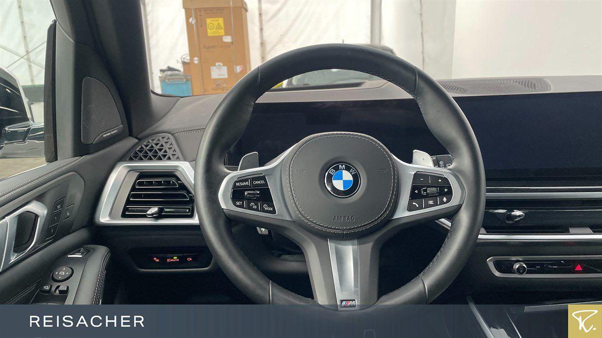 BMW X5 xDrive30d
