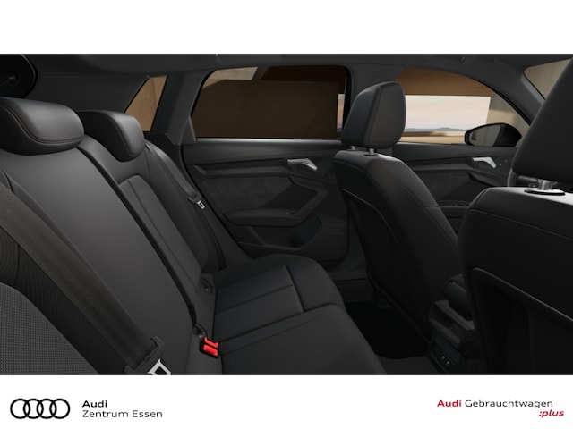 Audi A3 30 TFSI S-Line Sportback