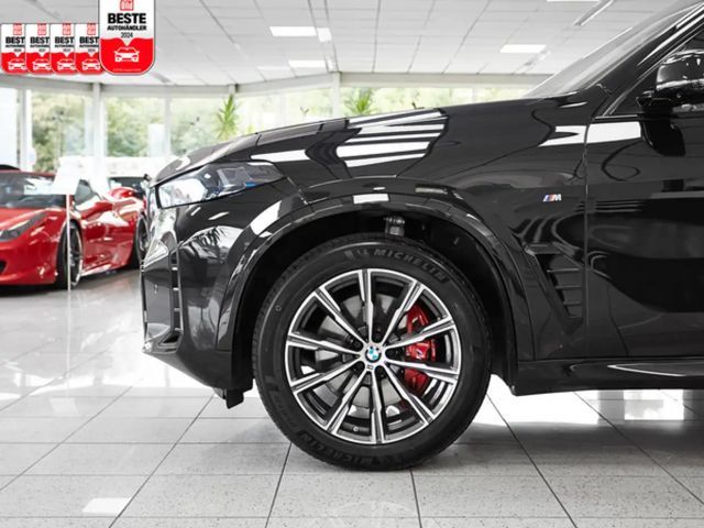 BMW X5 M-Sport xDrive30d